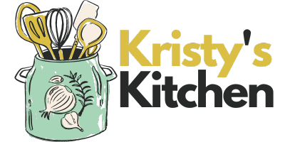 Kristys Kitchen Logo