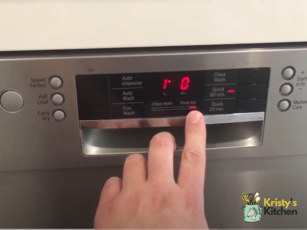 How Do Bosch Dishwashers Dry Dishes