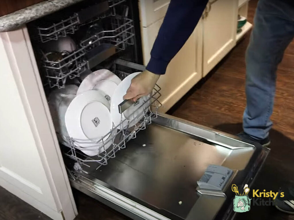 How To Prevent Bosch Dishwasher From Leaking