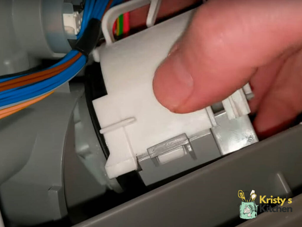 How To Fix Bosch Dishwasher E25 Error