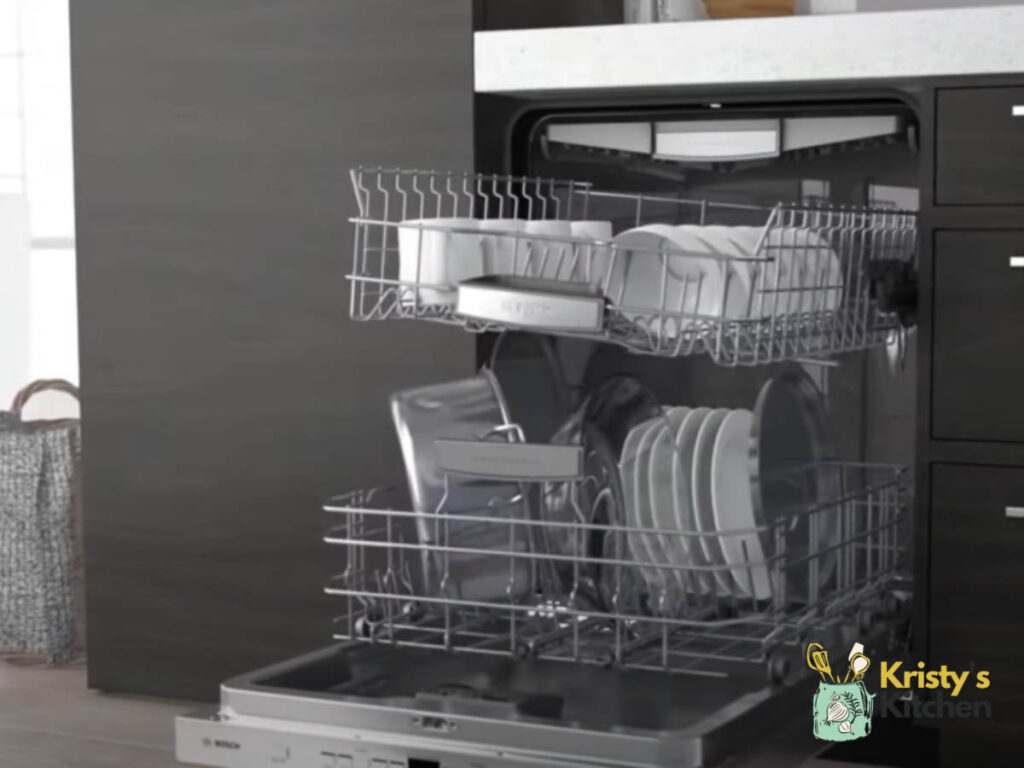 Possible Reasons Why Your Bosch Dishwasher Stopped Mid Cycle