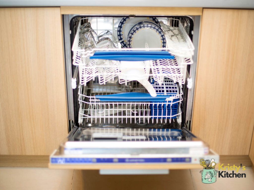 Can Dishwasher Be Hardwired