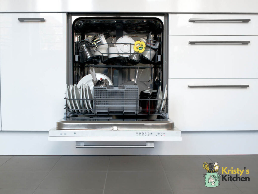 Do You Need A Cabinet For A Dishwasher