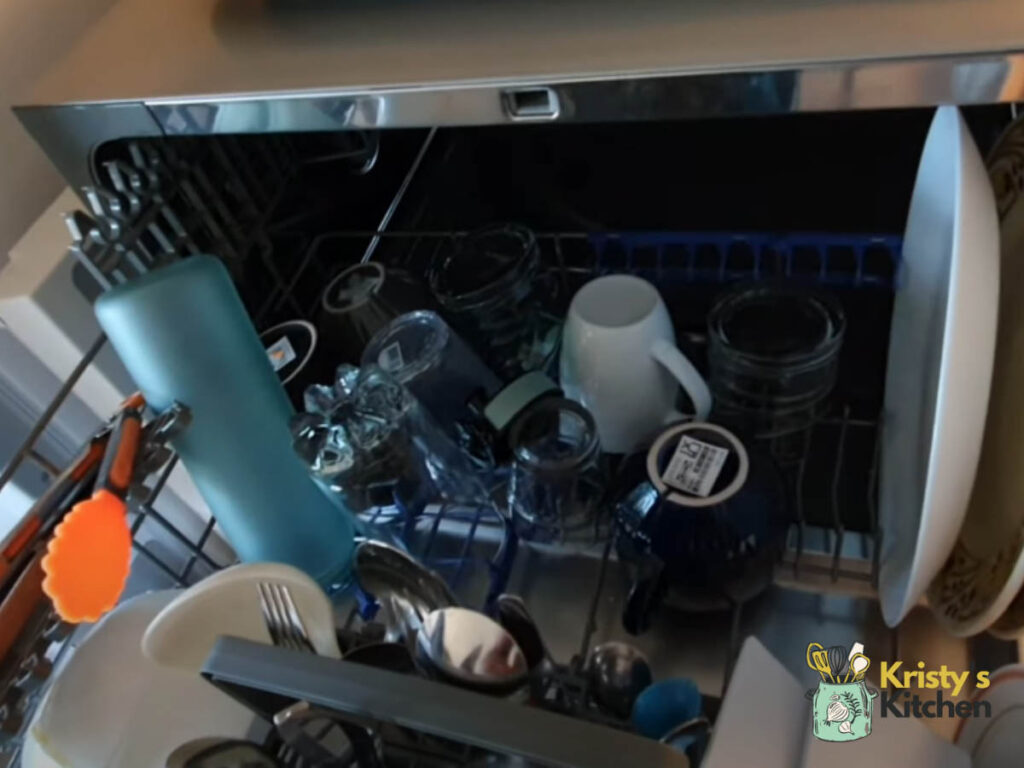 How To Install A Portable Dishwasher Permanently