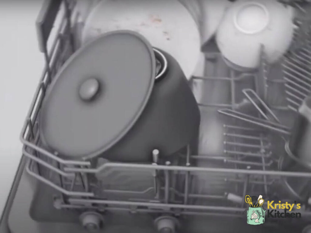 Reasons Why Bosch Dishwasher Stays Wet Inside