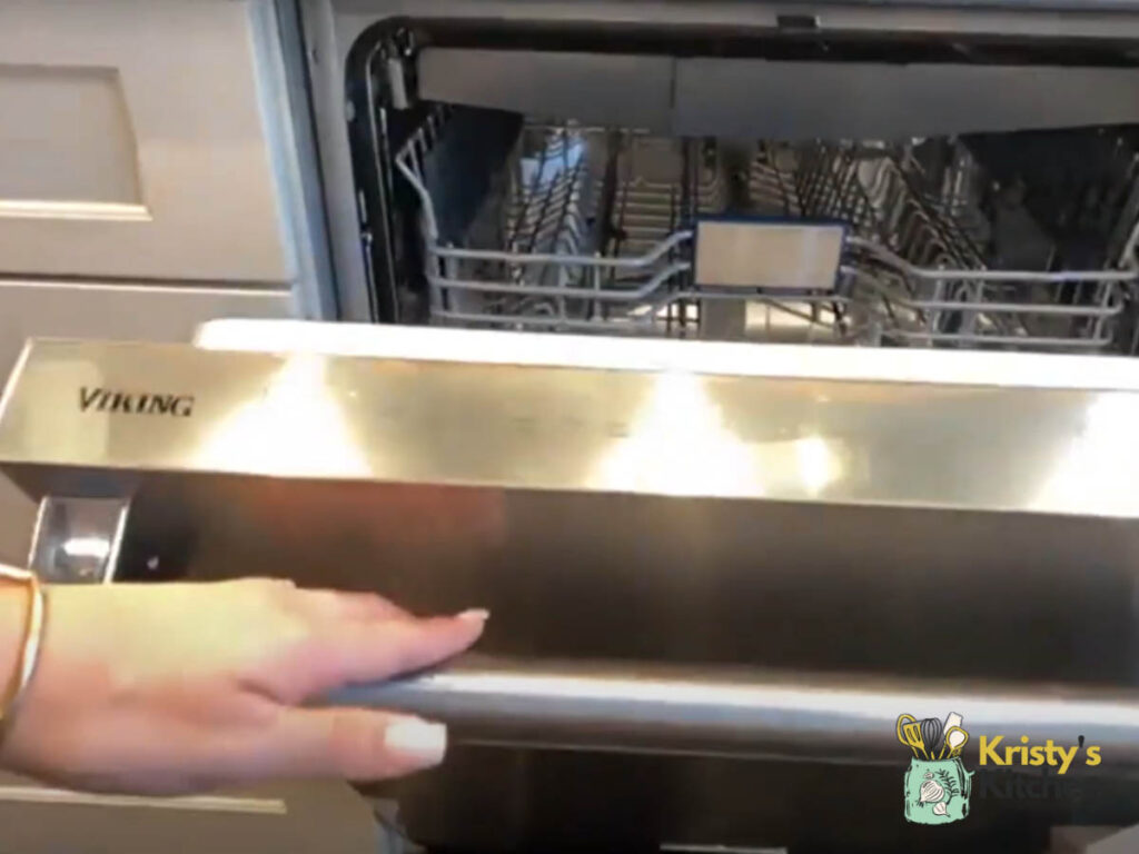 Why Is My Viking Dishwasher Not Draining